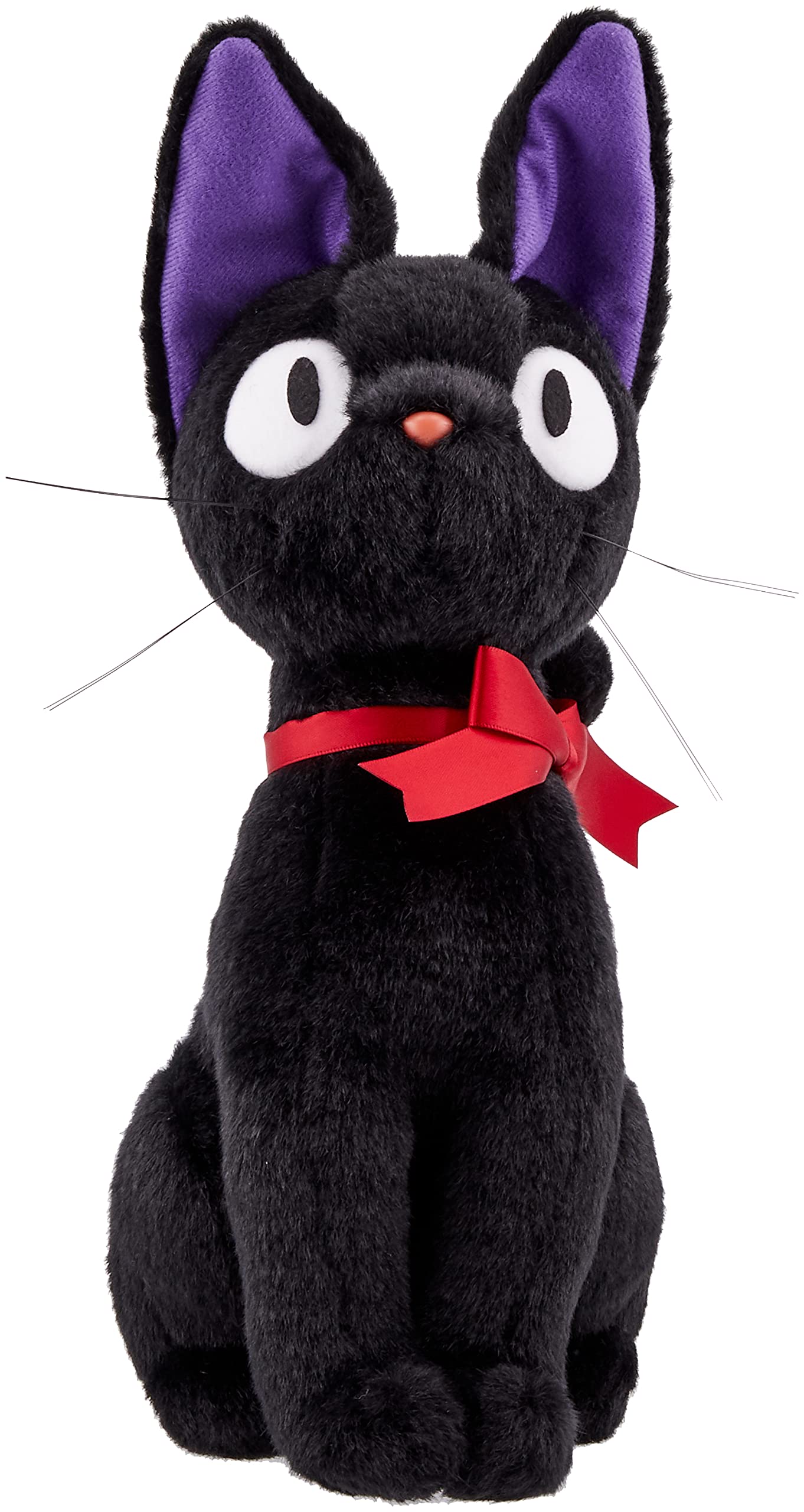 Sun Arrow Kiki'S Delivery Service Black Cat Jiji M K-8661 Japan- Japan Figure Store - #1 Bring To You The Best Japanese Goods