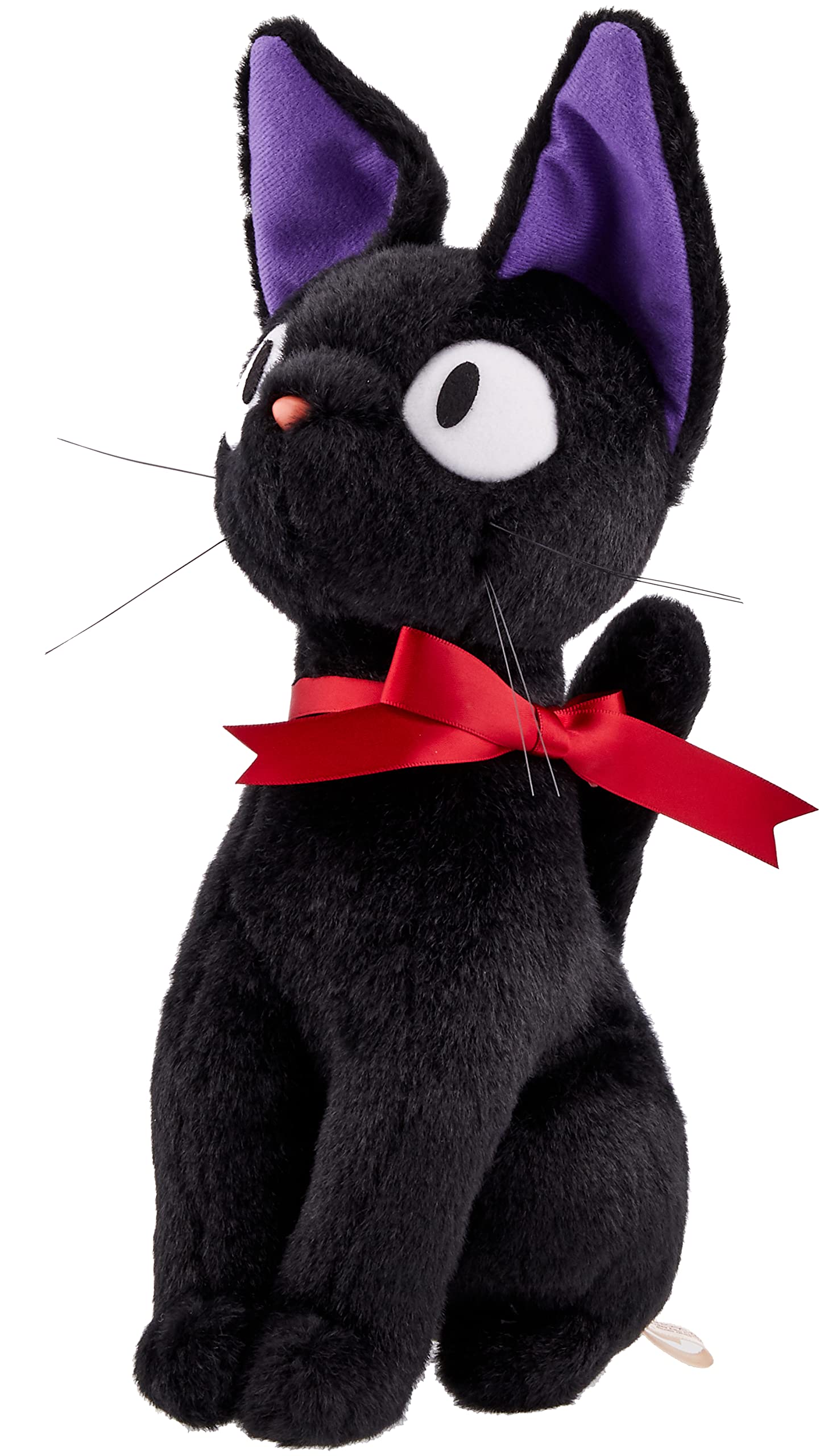 Sun Arrow Kiki'S Delivery Service Black Cat Jiji M K-8661 Japan- Japan Figure Store - #1 Bring To You The Best Japanese Goods