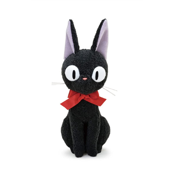 SUN ARROW Healing Plush Toy M Studio Ghibli Kiki'S Delivery Service Jiji- Japan Figure Store - #1 Bring To You The Best Japanese Goods