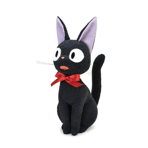 Sun Arrow Kiki'S Delivery Service Jiji Plush Japan M K-8669- Japan Figure Store - #1 Bring To You The Best Japanese Goods