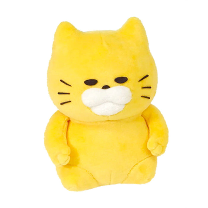 SUN ARROW Plush Doll Nora Neko Gundan S Hansei- Japan Figure Store - #1 Bring To You The Best Japanese Goods