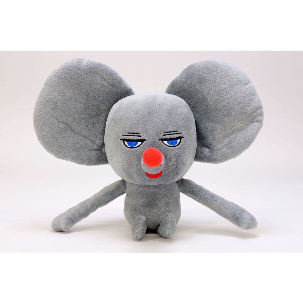 Sun Arrow K-8374 Removable Stuffed Toy- Japan Figure Store - #1 Bring To You The Best Japanese Goods