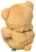 SUN ARROW Potte Plush Doll Bear Brown Tjn- Japan Figure Store - #1 Bring To You The Best Japanese Goods