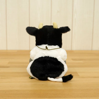 Sun Arrow K-8705 Plush Cow- Japan Figure Store - #1 Bring To You The Best Japanese Goods