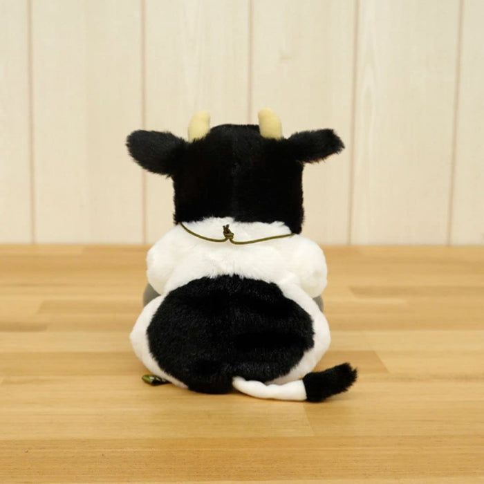 Sun Arrow K-8705 Plush Cow- Japan Figure Store - #1 Bring To You The Best Japanese Goods