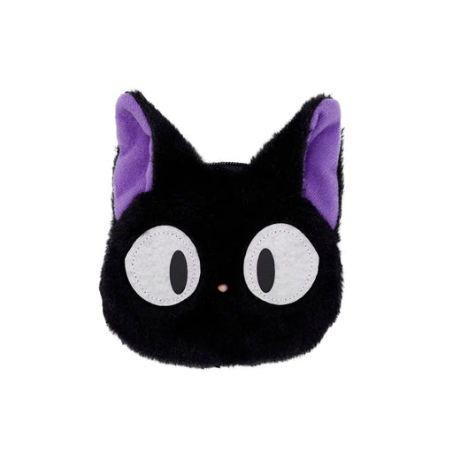 Sun Arrow Ghibli Fluffy Coin Purse K9048- Japan Figure Store - #1 Bring To You The Best Japanese Goods