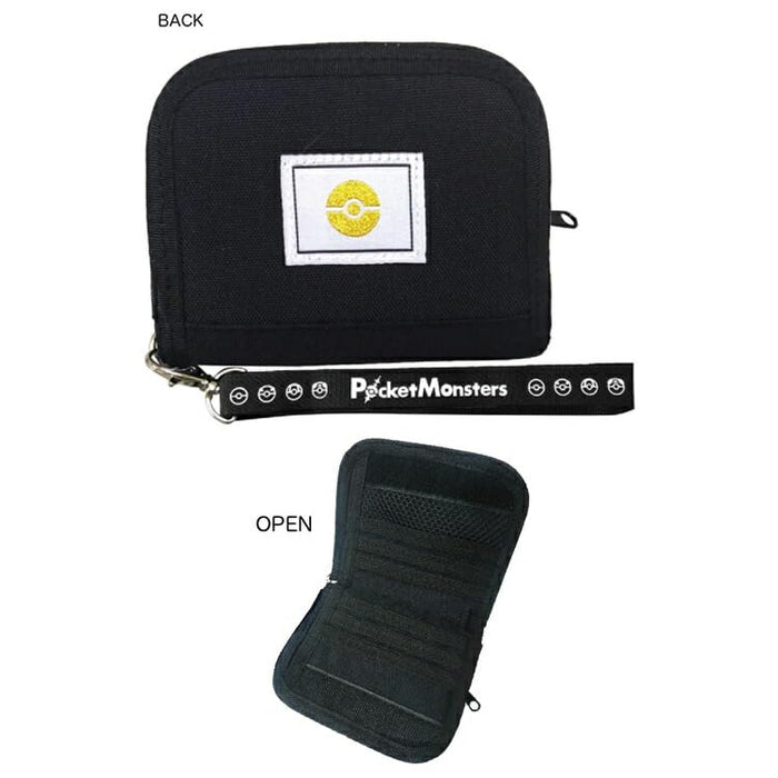 Sun Art Wallet PM-4182- Japan Figure Store - #1 Bring To You The Best Japanese Goods