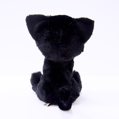 SUNLEMON Plush Doll Kitten Black Cat Size S Tjn- Japan Figure Store - #1 Bring To You The Best Japanese Goods