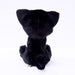 SUNLEMON Plush Doll Kitten Black Cat Size S Tjn- Japan Figure Store - #1 Bring To You The Best Japanese Goods