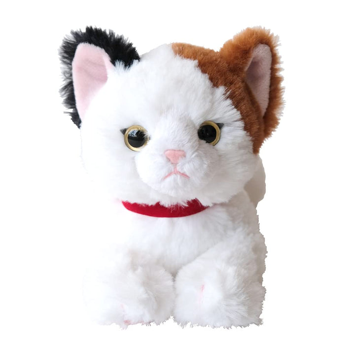 SUNLEMON Plush Doll Knee Cat Mi-Ke Ss- Japan Figure Store - #1 Bring To You The Best Japanese Goods