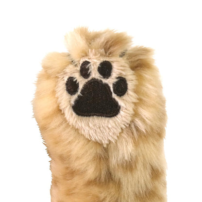 Sun Lemon P-8892 Knee Cheetah Baby- Japan Figure Store - #1 Bring To You The Best Japanese Goods