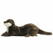 Sun Lemon Knee Otter Stuffed Animal P-4822- Japan Figure Store - #1 Bring To You The Best Japanese Goods