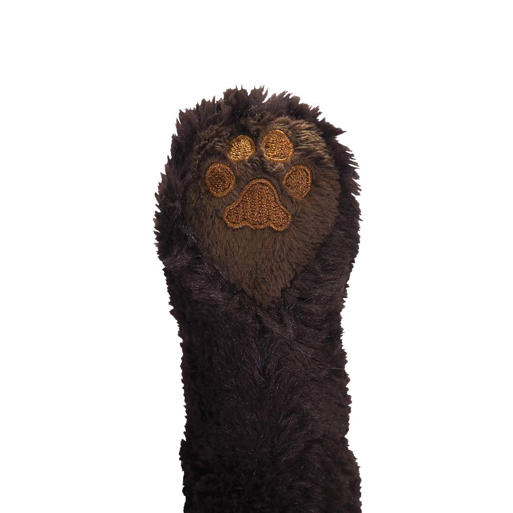 SUNLEMON Plush Doll Knee Tanuki M- Japan Figure Store - #1 Bring To You The Best Japanese Goods