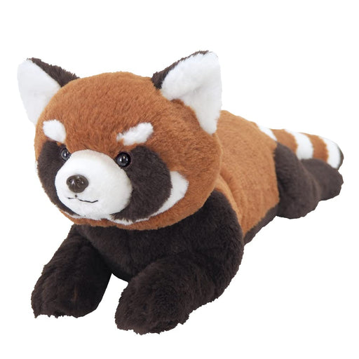 SUNLEMON Plush Doll Hiza Red Panda Size S- Japan Figure Store - #1 Bring To You The Best Japanese Goods