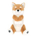Sun Lemon P-8362 Shiba Inu Lap Dog Sleeping- Japan Figure Store - #1 Bring To You The Best Japanese Goods