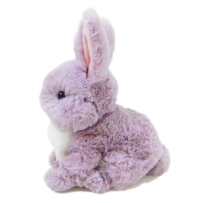 SUNLEMON Plush Doll Lapinou Lilac Rabbit Tjn- Japan Figure Store - #1 Bring To You The Best Japanese Goods