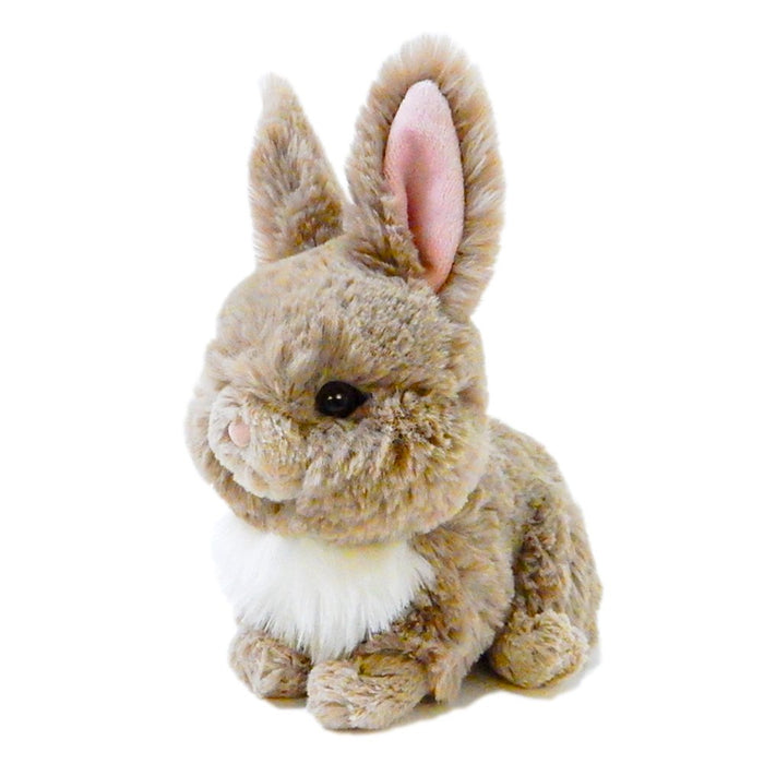 SUNLEMON Plush Doll Lapinou Mini Rex Tjn- Japan Figure Store - #1 Bring To You The Best Japanese Goods