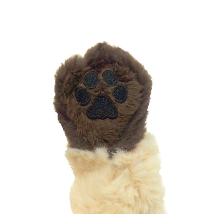 SUNLEMON Plush Doll Hiza Wanko Pug Tjn- Japan Figure Store - #1 Bring To You The Best Japanese Goods