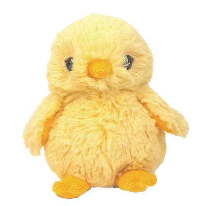 Sun Lemon Fluffies Heyoko P-8682 Stuffed Toy- Japan Figure Store - #1 Bring To You The Best Japanese Goods