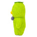 Plush Doll Fluffy Tatton Kappa Green M- Japan Figure Store - #1 Bring To You The Best Japanese Goods