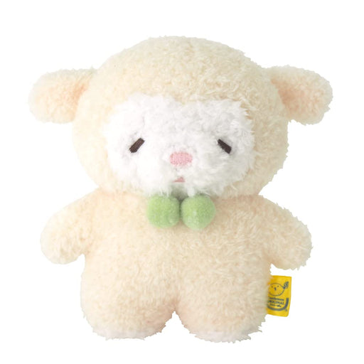 SUNLEMON Fuwafuwa Plush Doll Sheep Size S- Japan Figure Store - #1 Bring To You The Best Japanese Goods