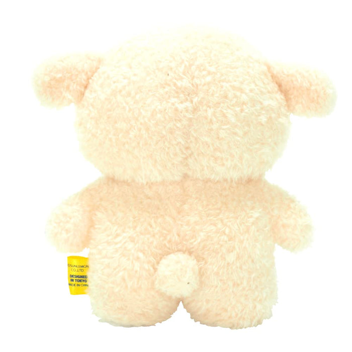 SUNLEMON Fuwafuwa Plush Doll Sheep Size S- Japan Figure Store - #1 Bring To You The Best Japanese Goods