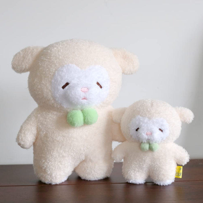 SUNLEMON Fuwafuwa Plush Doll Sheep Size S- Japan Figure Store - #1 Bring To You The Best Japanese Goods