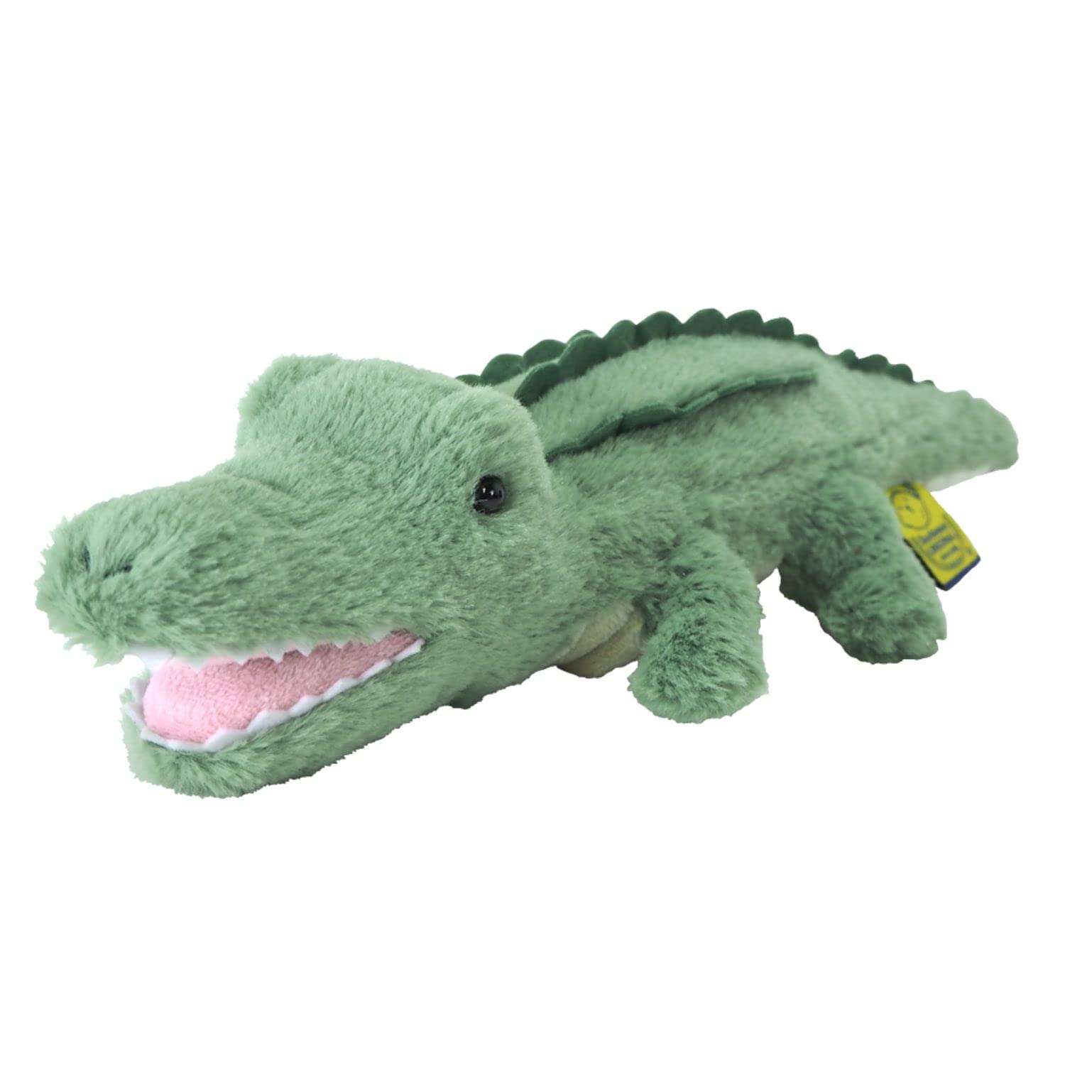 SUNLEMON Fluffies Plush Doll Alligator Size S- Japan Figure Store - #1 Bring To You The Best Japanese Goods