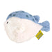 SunLemon P-8532 Puffer Fish Stuffed Animal 16x11x23cm- Japan Figure Store - #1 Bring To You The Best Japanese Goods