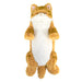 Sunlemon Knee Cat Sleeping Chashiro Br P-8232- Japan Figure Store - #1 Bring To You The Best Japanese Goods