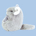 Sun Lemon Plush Toy Chinchilla Gy P-8292- Japan Figure Store - #1 Bring To You The Best Japanese Goods