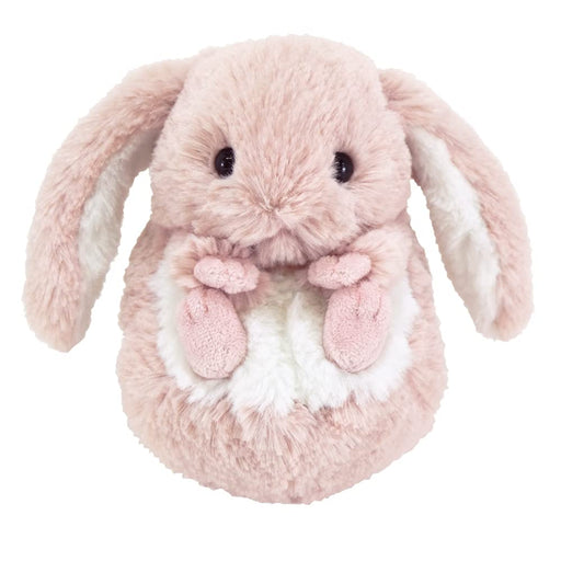 Sun Lemon Koromoffuru Plush Toy Rabbit Pk P-8262- Japan Figure Store - #1 Bring To You The Best Japanese Goods