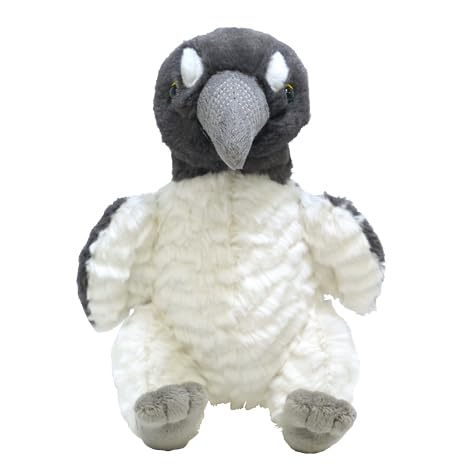 SunLemon Plush Toy Sea Crow P-8672- Japan Figure Store - #1 Bring To You The Best Japanese Goods