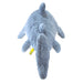 Sunlemon Plush Doll Knee Shark Japanese Stuffed Animals Baby Shark Plush Toys- Japan Figure Store - #1 Bring To You The Best Japanese Goods
