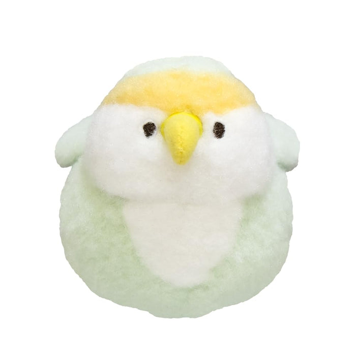 Sun Lemon Powabiyori Plush Toy Gr P-8762- Japan Figure Store - #1 Bring To You The Best Japanese Goods