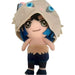 Sunrise Demon Blade Chibi Plush Inosuke Hashibira- Japan Figure Store - #1 Bring To You The Best Japanese Goods