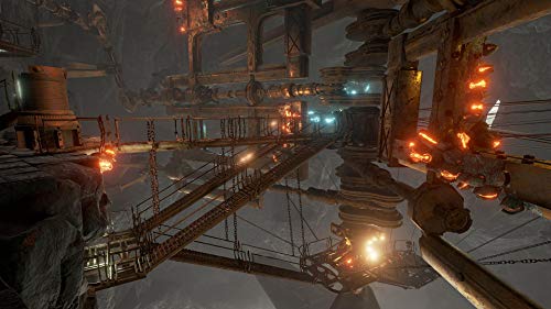 Sunsoft Obduction Sony Ps4 Playstation 4 New