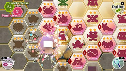 Sunsoft Shanghai Refresh Nintendo Switch New