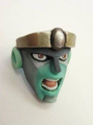 Super Action Statue 1 Star Platinum Figure- Japan Figure Store - #1 Bring To You The Best Japanese Goods