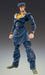 Super Action Statue 15 Higashikata Jyosuke Hirohiko Araki Specify Color Ver.- Japan Figure Store - #1 Bring To You The Best Japanese Goods