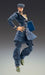 Super Action Statue 15 Higashikata Jyosuke Hirohiko Araki Specify Color Ver.- Japan Figure Store - #1 Bring To You The Best Japanese Goods