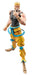Super Action Statue 18.dio Awaken Ver. Hirohiko Araki Specify Color Ver. - Japan Figure