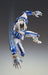 Super Action Statue 21 The Hand Hirohiko Araki Specify Color Ver. Figure- Japan Figure Store - #1 Bring To You The Best Japanese Goods