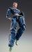 Super Action Statue 22 Nijimura Okuyasu Hirohiko Araki Specify Color Ver. Figure- Japan Figure Store - #1 Bring To You The Best Japanese Goods