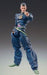 Super Action Statue 22 Nijimura Okuyasu Hirohiko Araki Specify Color Ver. Figure- Japan Figure Store - #1 Bring To You The Best Japanese Goods
