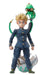Super Action Statue 23 Hirose Koichi & Echoes Act1 Araki Specify Color Ver. - Japan Figure