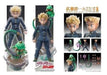 Super Action Statue 23 Hirose Koichi & Echoes Act1 Araki Specify Color Ver.- Japan Figure Store - #1 Bring To You The Best Japanese Goods