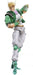 Super Action Statue 31 Caesar Anthonio Zeppeli Hirohiko Araki Specify Color Ver. - Japan Figure