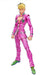 Super Action Statue 39 Giorno Giovanna Hirohiko Araki Specify Color Ver. Figure- Japan Figure Store - #1 Bring To You The Best Japanese Goods