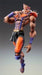 Super Action Statue 46 Esidisi Hirohiko Araki Specify Color Ver. Figure- Japan Figure Store - #1 Bring To You The Best Japanese Goods
